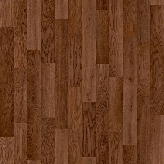 Mahogany Straight