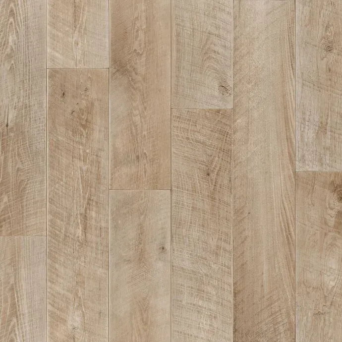 Rural Deckwood Straight