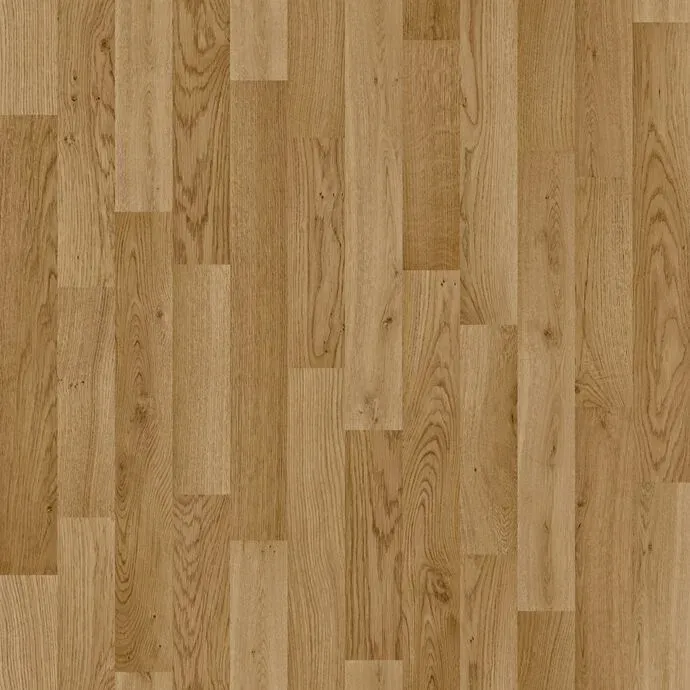 Rustic Oak Straight