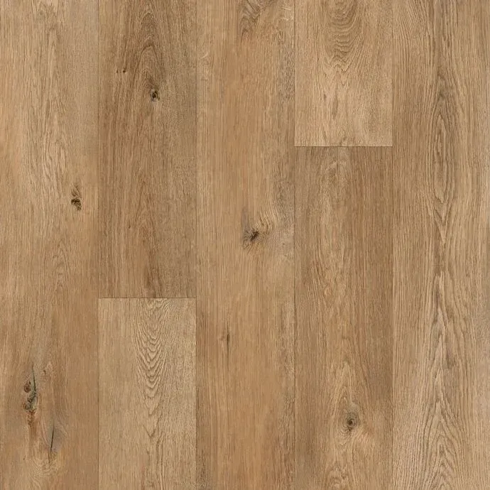 Serene Oak Straight