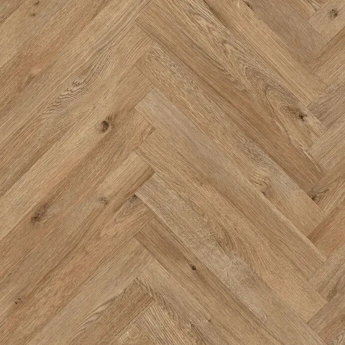 Serene Oak Parquet Straight