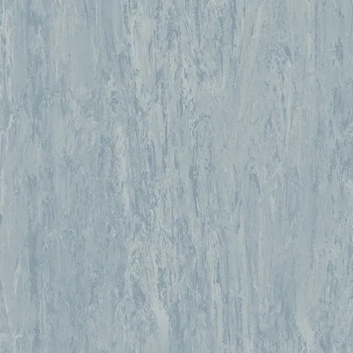 Blue Nickel Straight