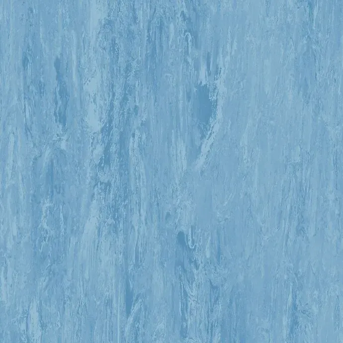 Crystal Blue Straight