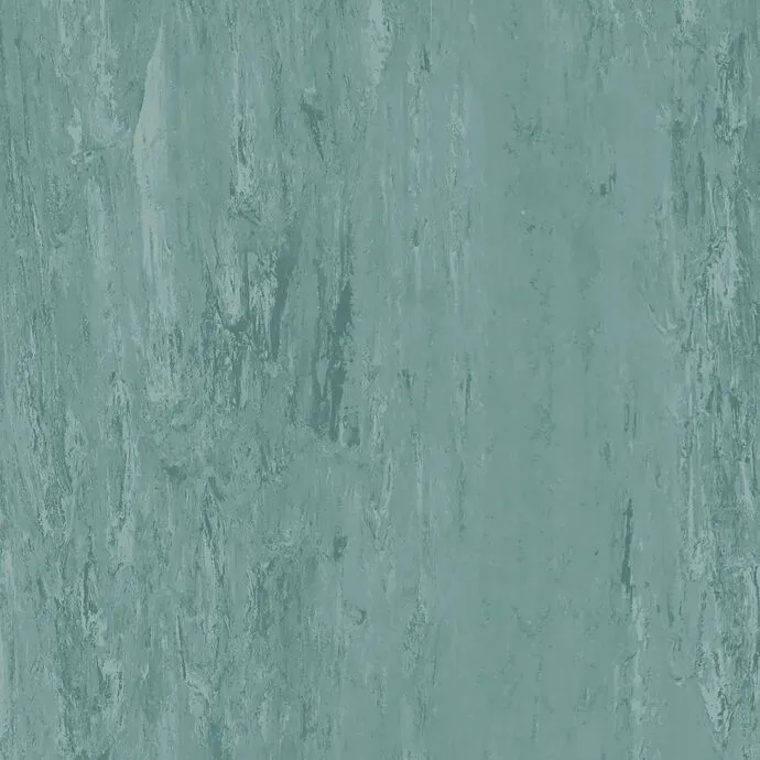 Turquoise Straight