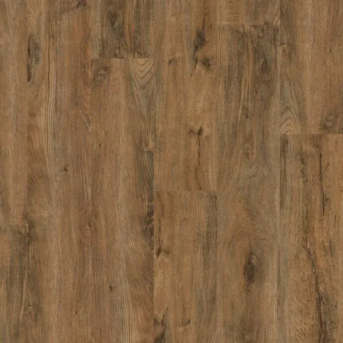 Flamed Chestnut Straight