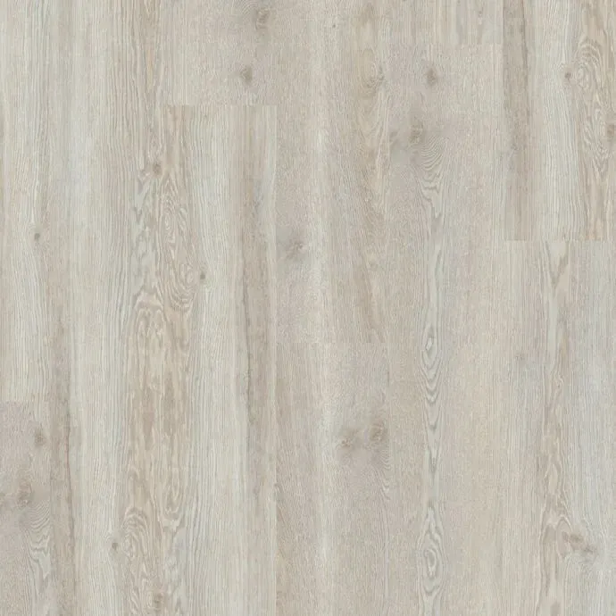Planed White Oak Straight