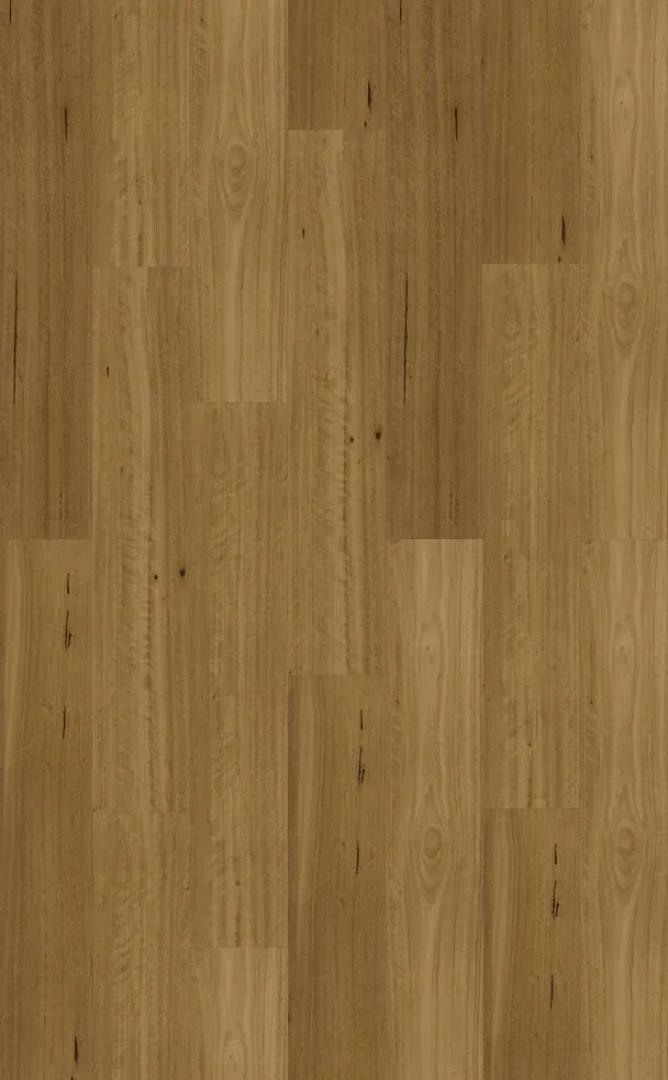 Blackbutt Traditional Straight