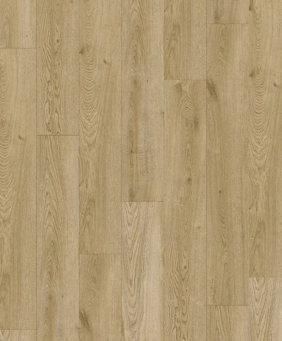 Java Oak Straight