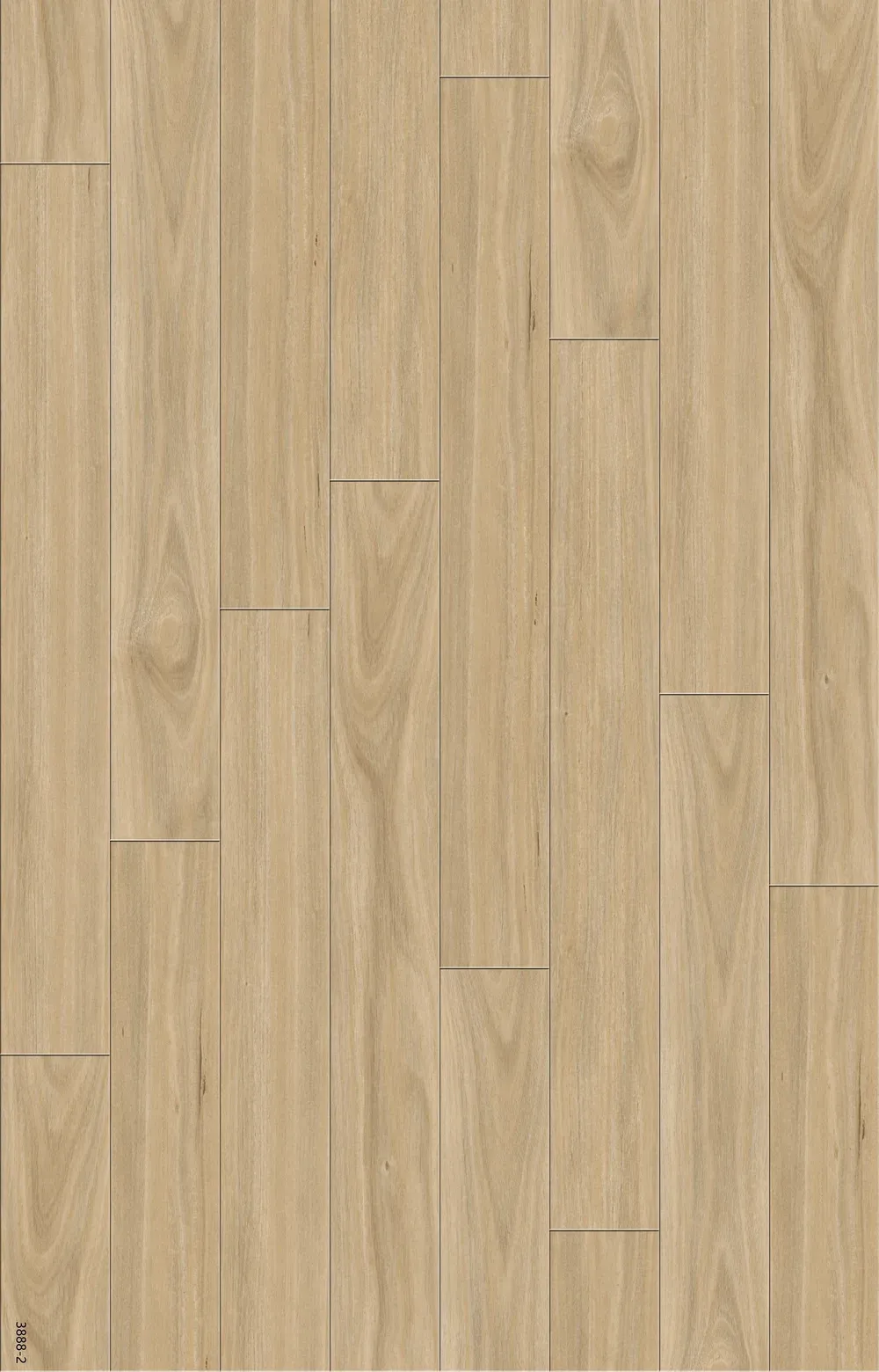 Twilight Tasmanian Oak Straight