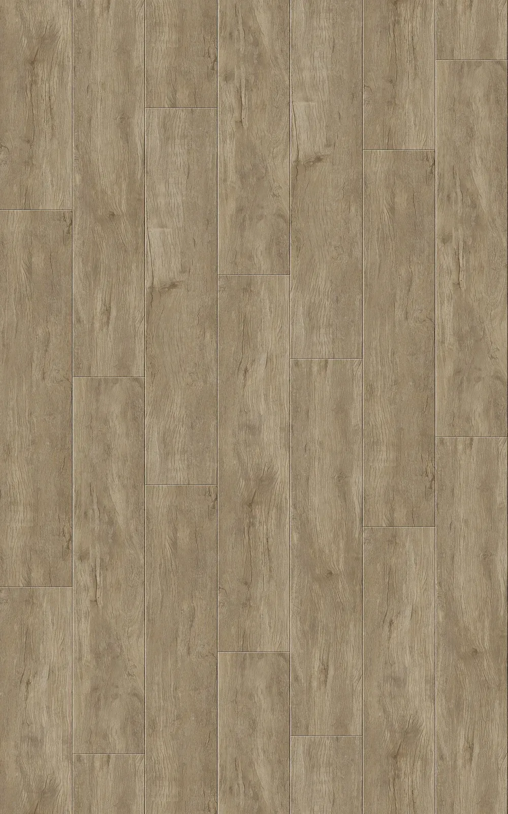 Barnyard Grey Straight