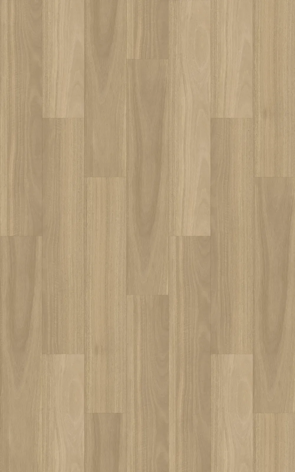 Linen Gum Straight