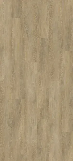 Oak - Harmony Straight
