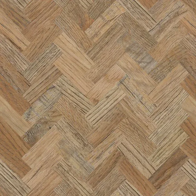 Cambridge Parquet Straight