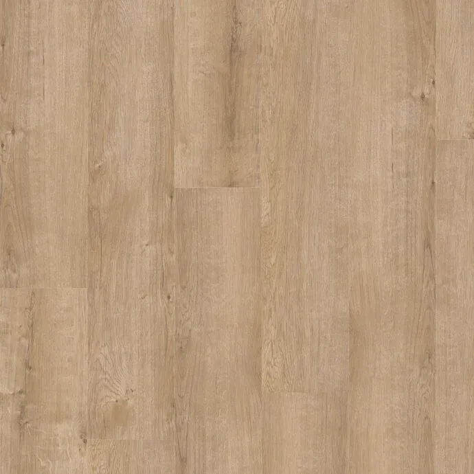 Cashmere Oak 1x1mmm Straight