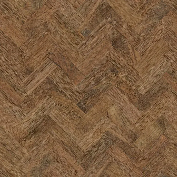 Georgian Parquet Straight