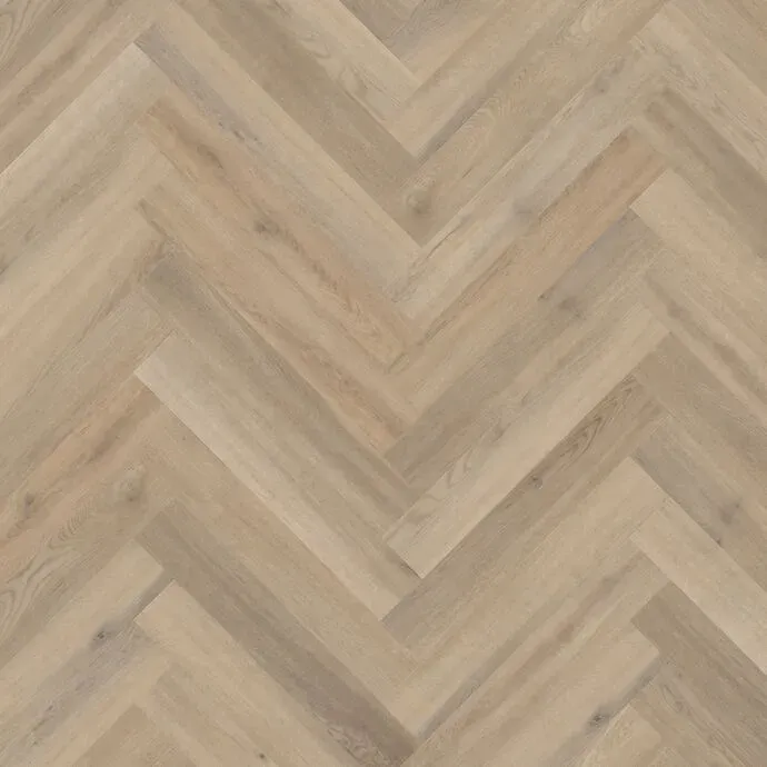 Naked Blond Oak Straight