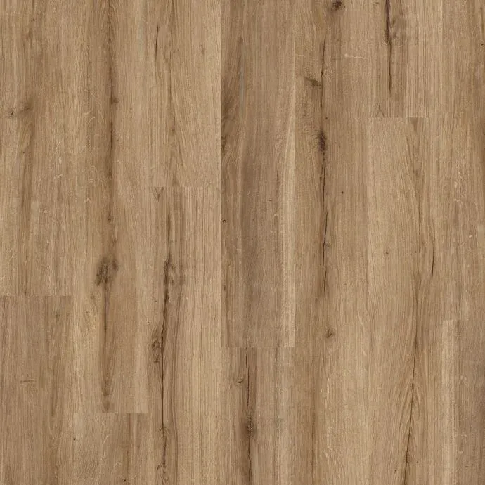 Natural Oak Straight
