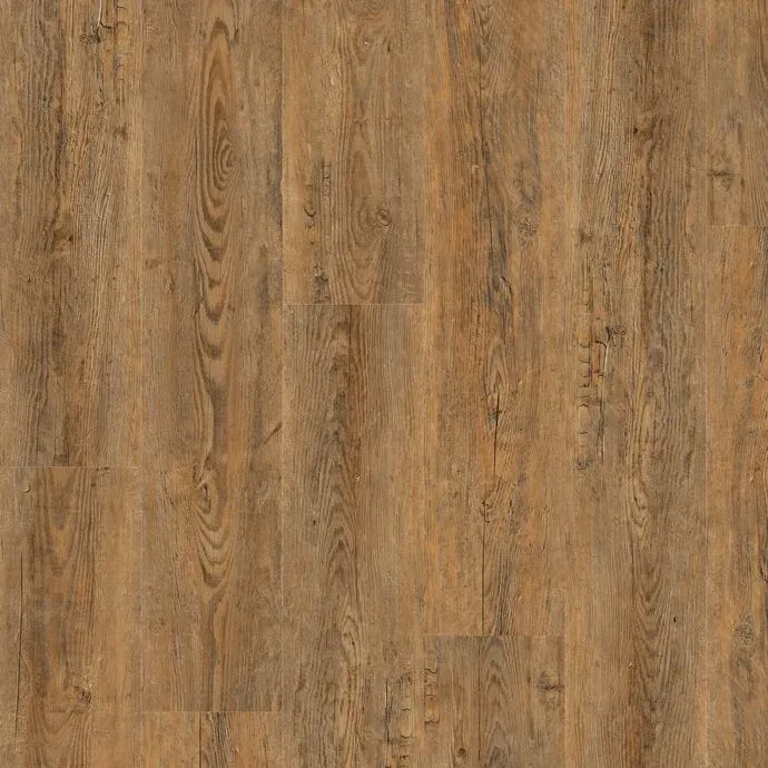 Wild Amber Oak Straight