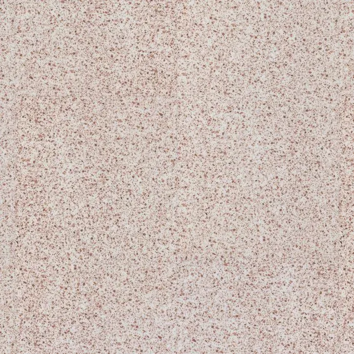 Coral Terrazzo Straight