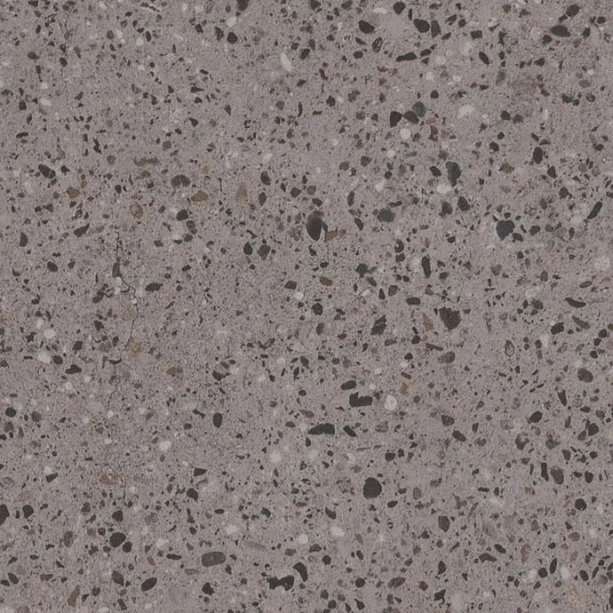 Dark Terrazzo Straight