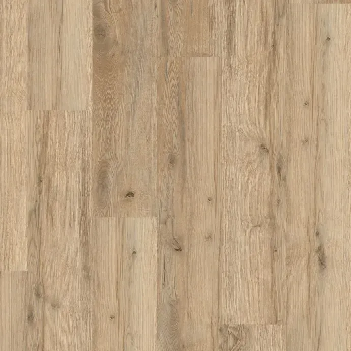 Oiled Oak Straight