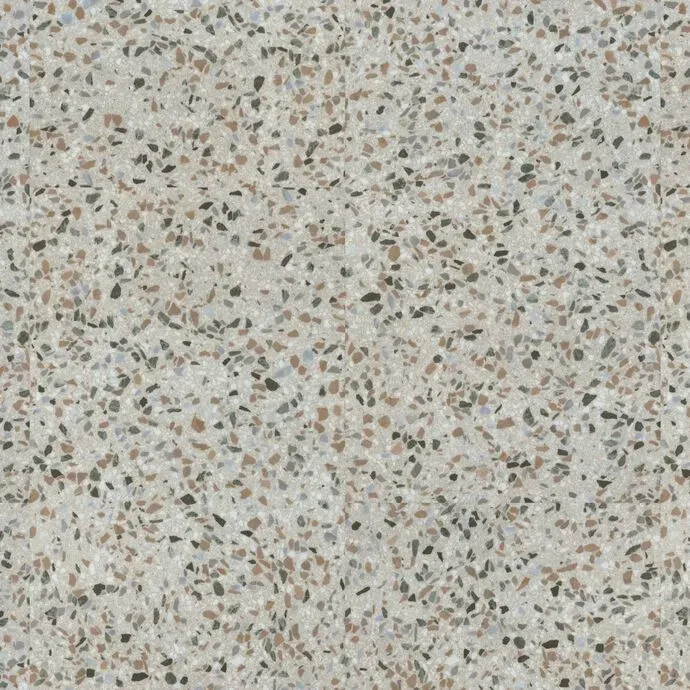 Tuscan Terrazzo Straight