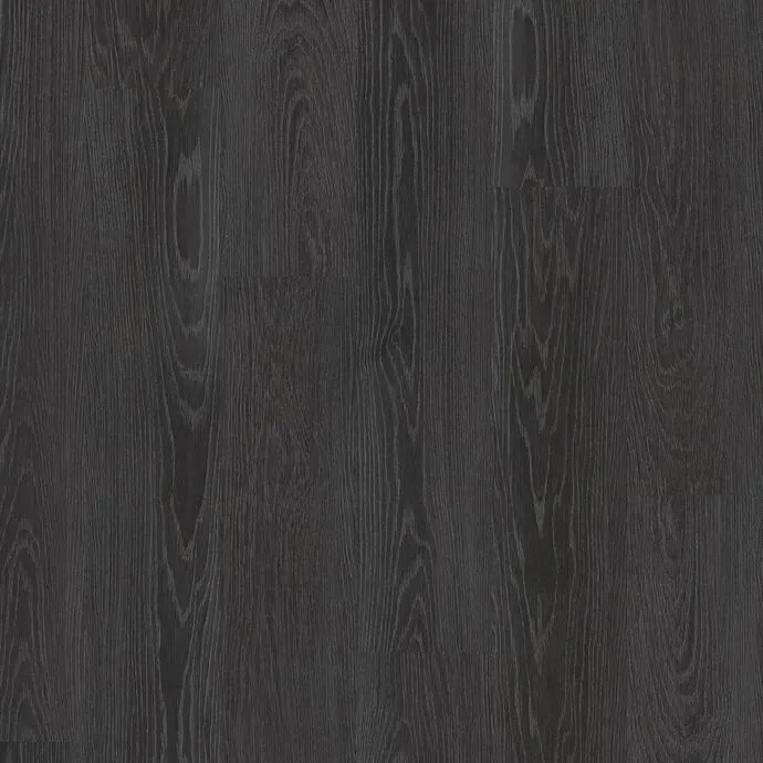 Black Ash Straight