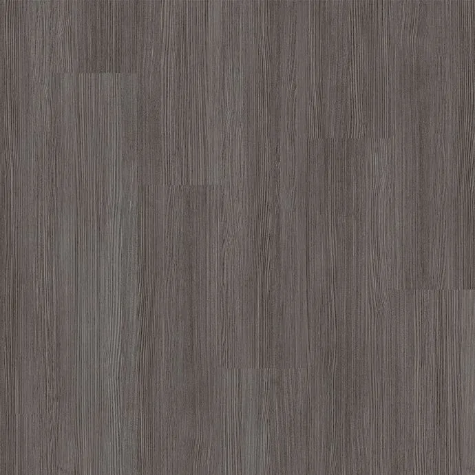 Dark Grey Fineline Straight