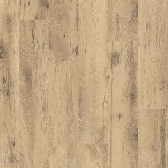 Natural Wild Oak Straight