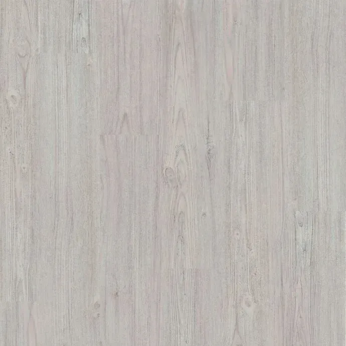 White Rustic Pine Straight