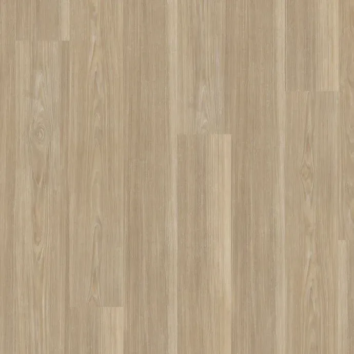 Bleached Oak Straight