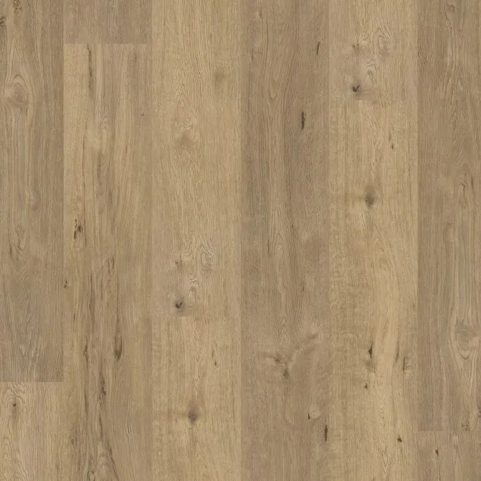 Blond Oak Straight