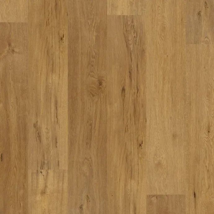 Golden Oak Straight