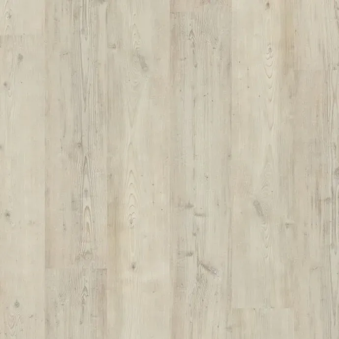 Nordic White Straight