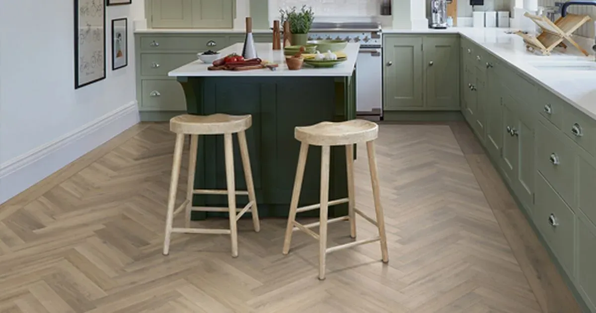 MiPlank Vinyl Plank