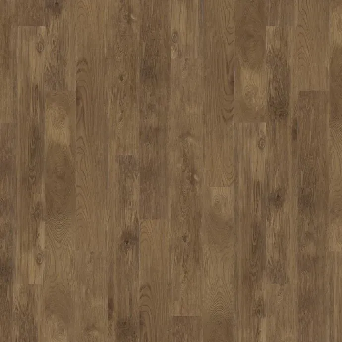 Refined Walnut 2000x2000mm Straight