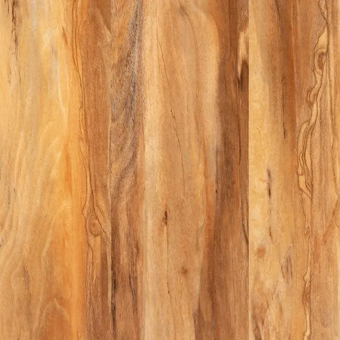 Chestnut Straight