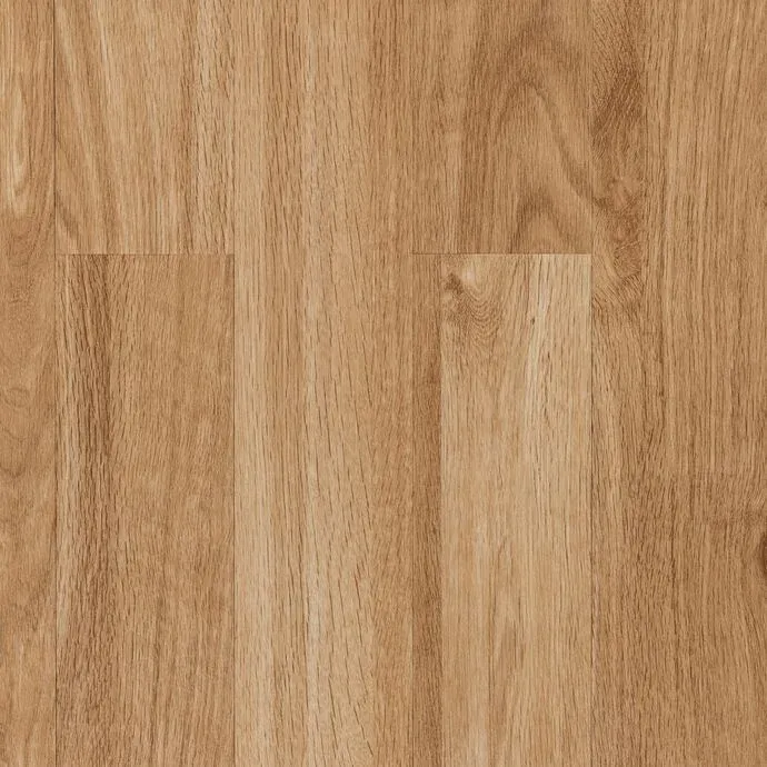 Oak Light Straight